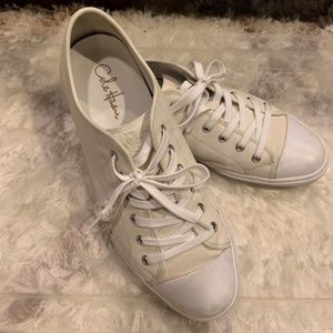Men's Cole Hahn Sneaker Size 12